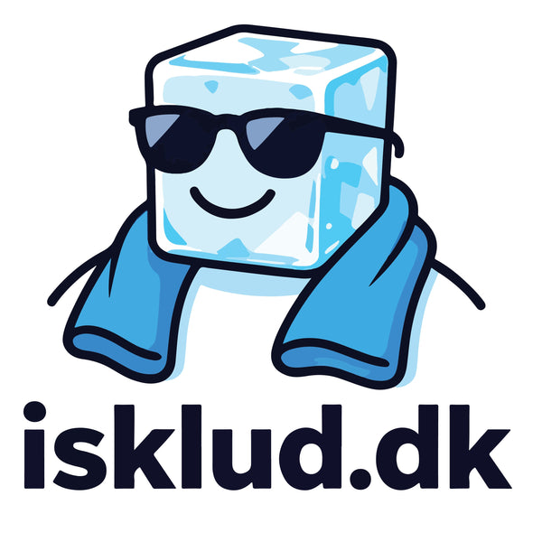 Isklud.dk